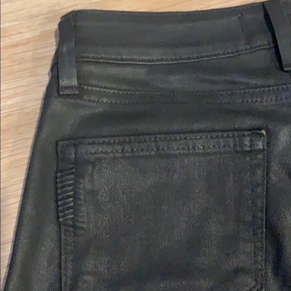 Paige coated jeans - Picture 3 of 6